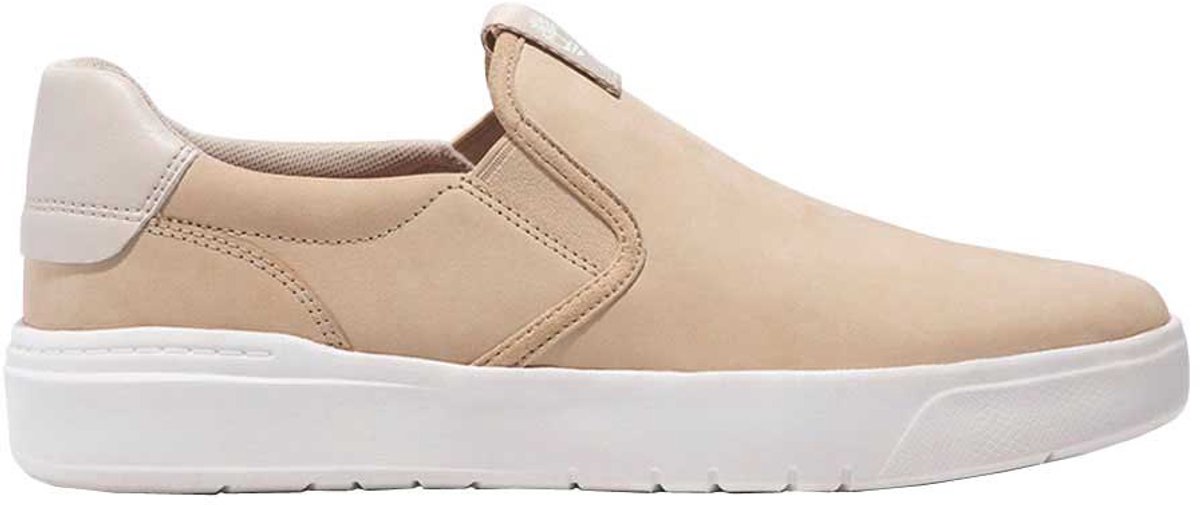 Timberland Seneca Bay Schoenen Zonder Veters Man Beige