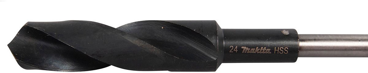 Makita bekistingsboor 24x600 mm - D-70415