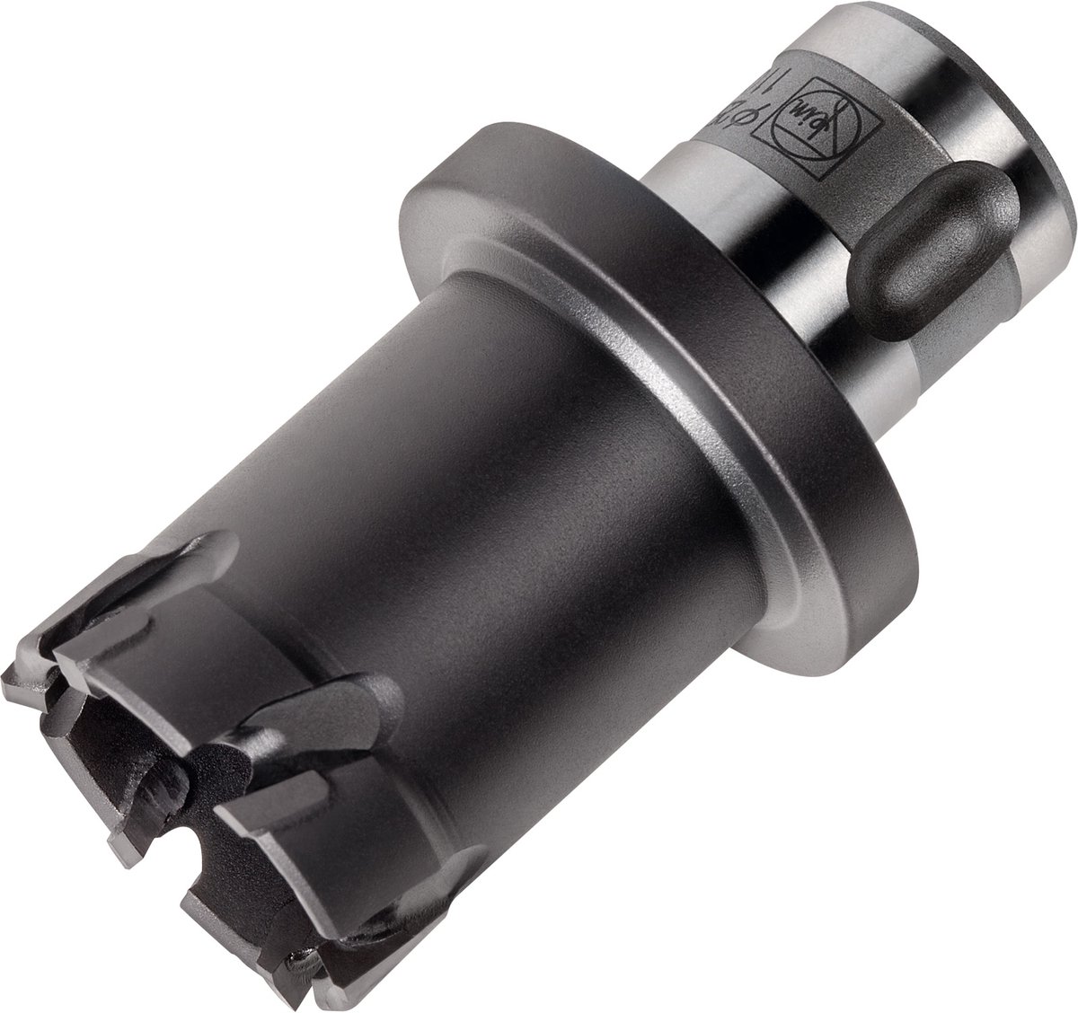 Fein QuickIN Hardmetalen kernboor 15,5mm met TiAlN-coating - 63130115510