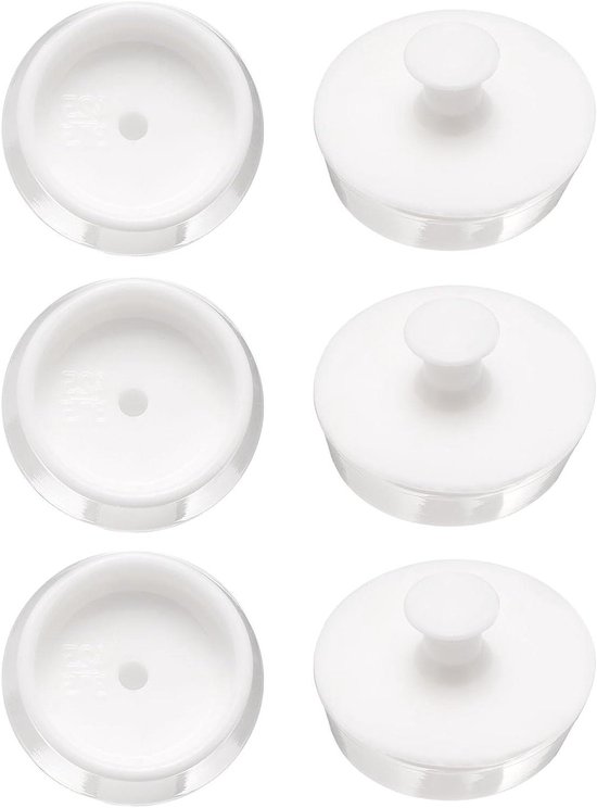 Siphonly afvoerventiel voor wastafel 1 1/4 | Geschikt voor alle Siphonly afvoerventiel voor wastafel 1 1/4 | Geschikt voor alle
