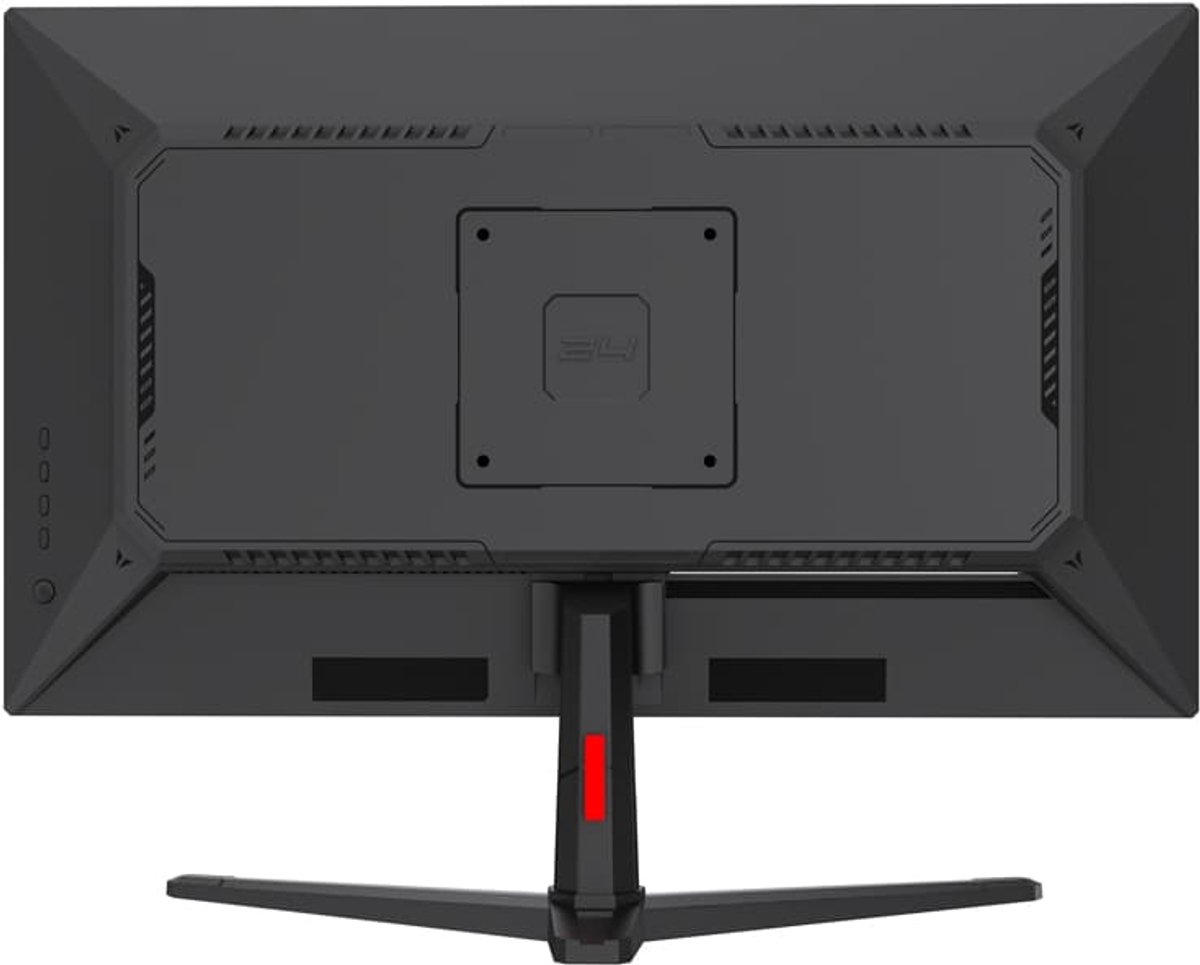 GAME HERO® 24 inch FHD Gaming Monitor 144Hz - afbeelding 2