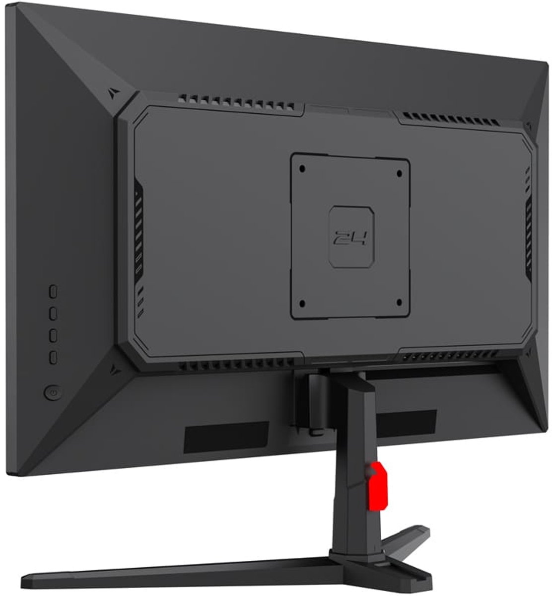 GAME HERO® 24 inch FHD Gaming Monitor 144Hz - afbeelding 2