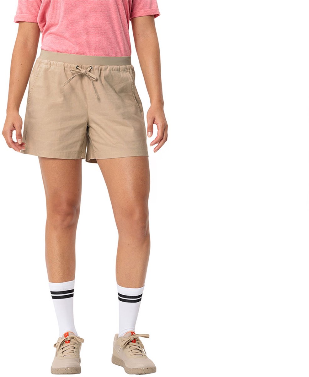 VAUDE Hosen Women’s Redmont Shorts III Wit