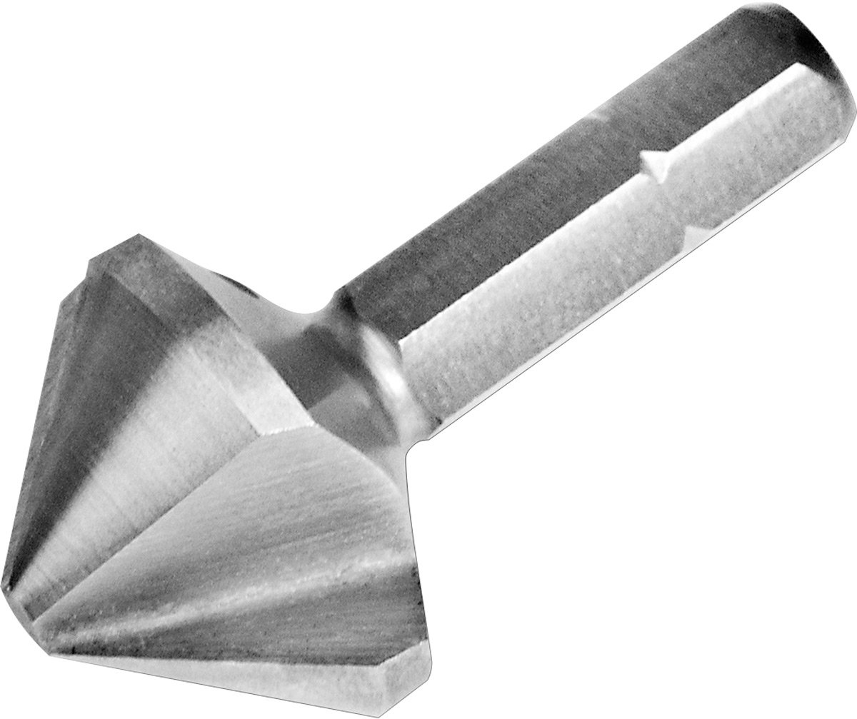Fein HSS 90° Verzinkboor-Bit - 63111038010
