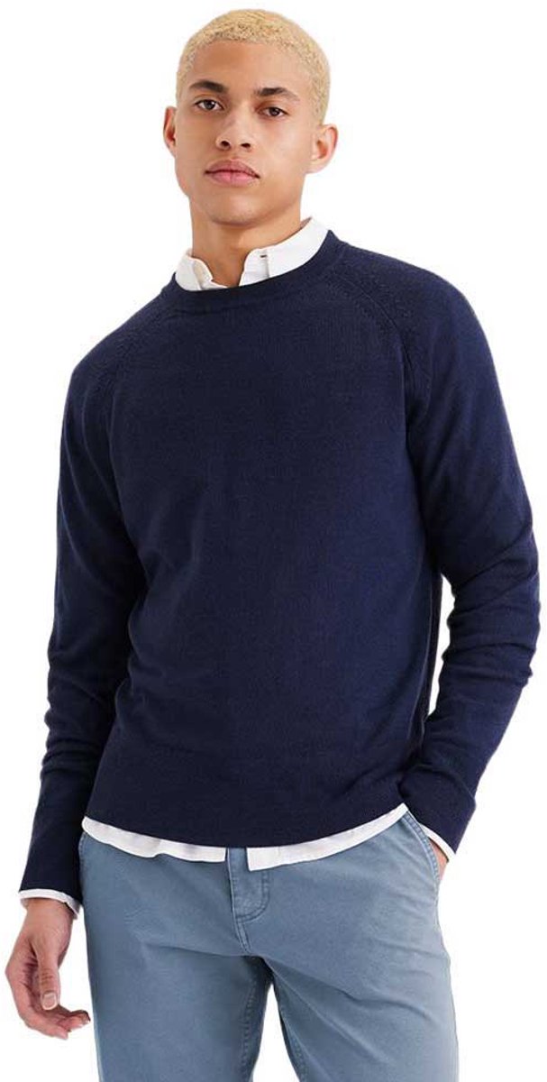 Dockers Alpha Slim Chino Broek Blauw 32 / 34 Man