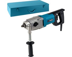 Makita DBM130 Diamantkernboormachine Droog In Metalen Koffer 230V