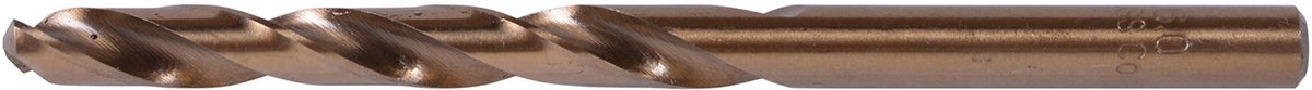 Makita boor HSS-CO 6,0x93 mm 5 stuks - D-16710