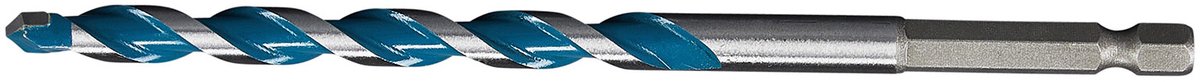Makita E-15051 Multiboor 8x150mm 1/4 ZK