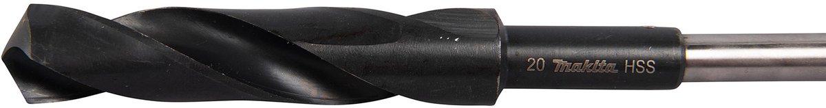 Makita D-70390 Bekistingboor 20x600mm