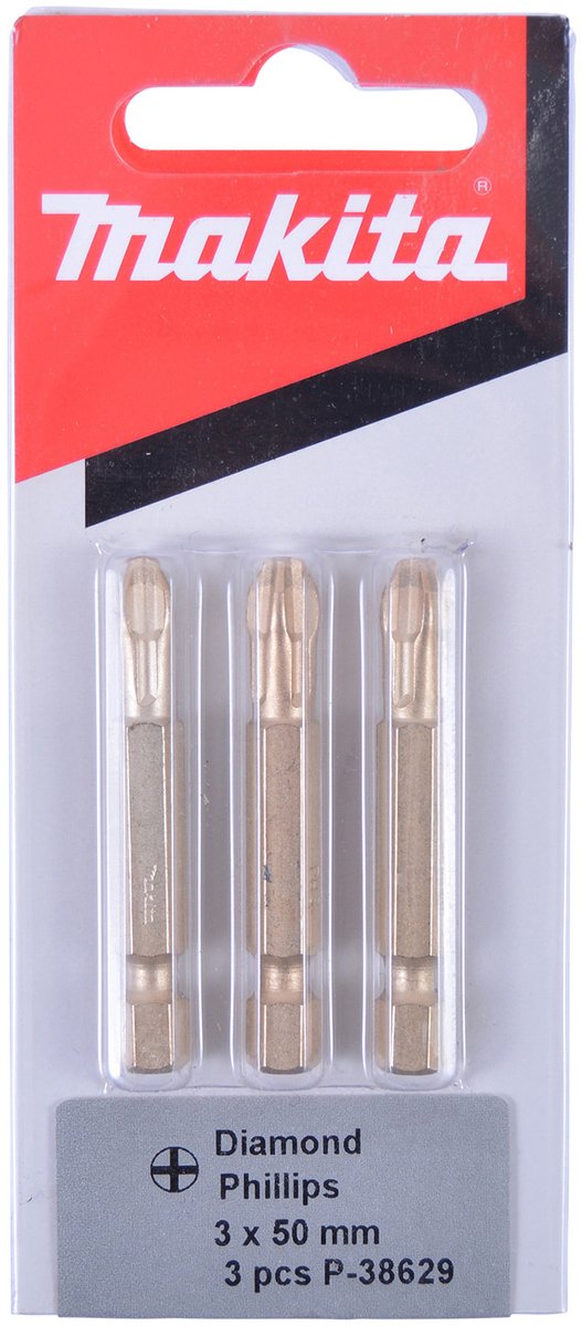 Makita bit diamant PH3x50 - P-38629