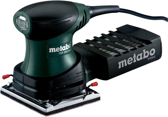 Metabo FSR 200 Intec