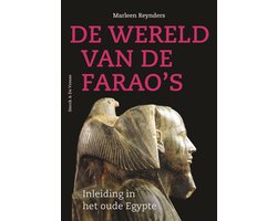 De wereld van de farao’s
