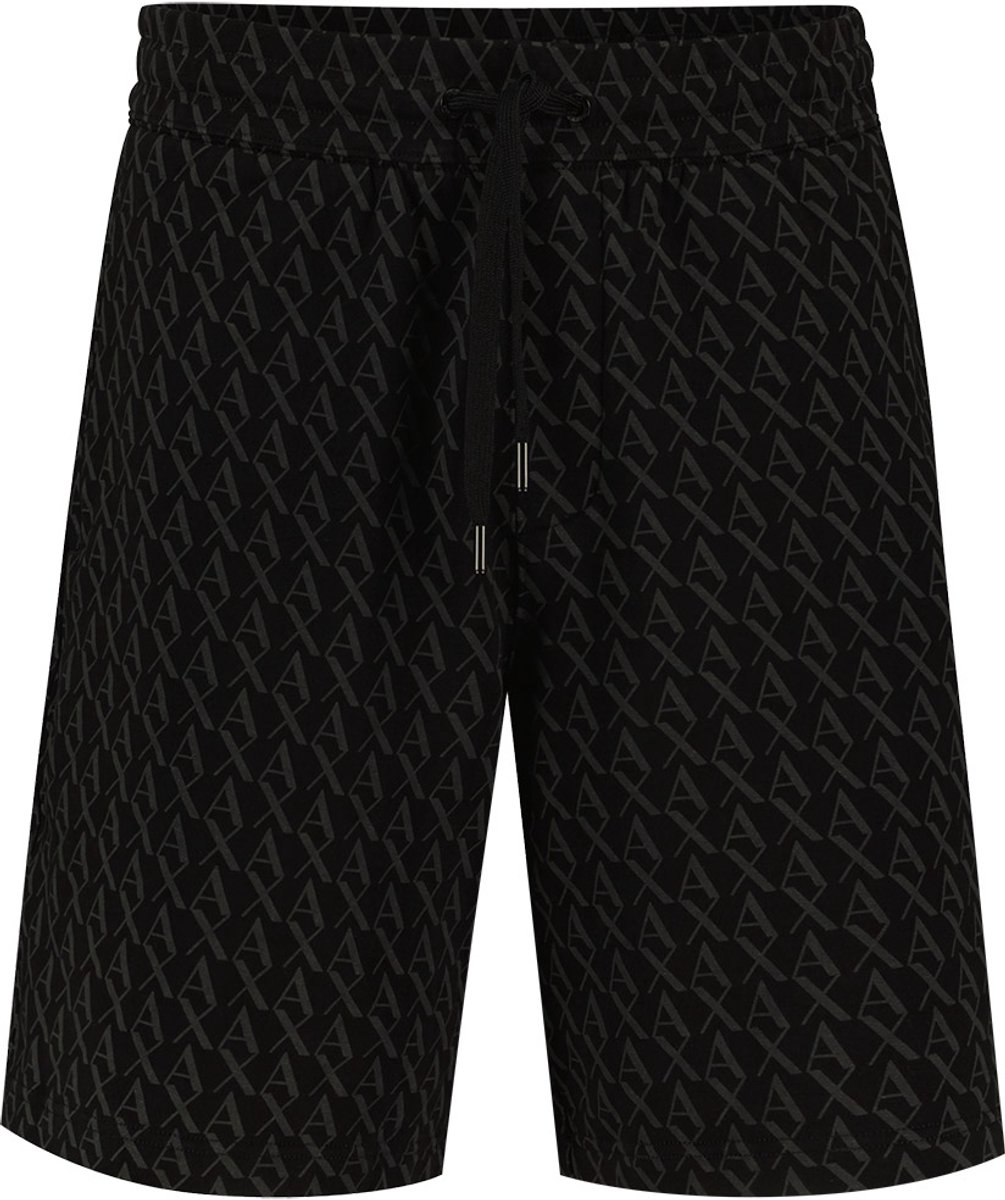 Armani Exchange Bermuda Heren