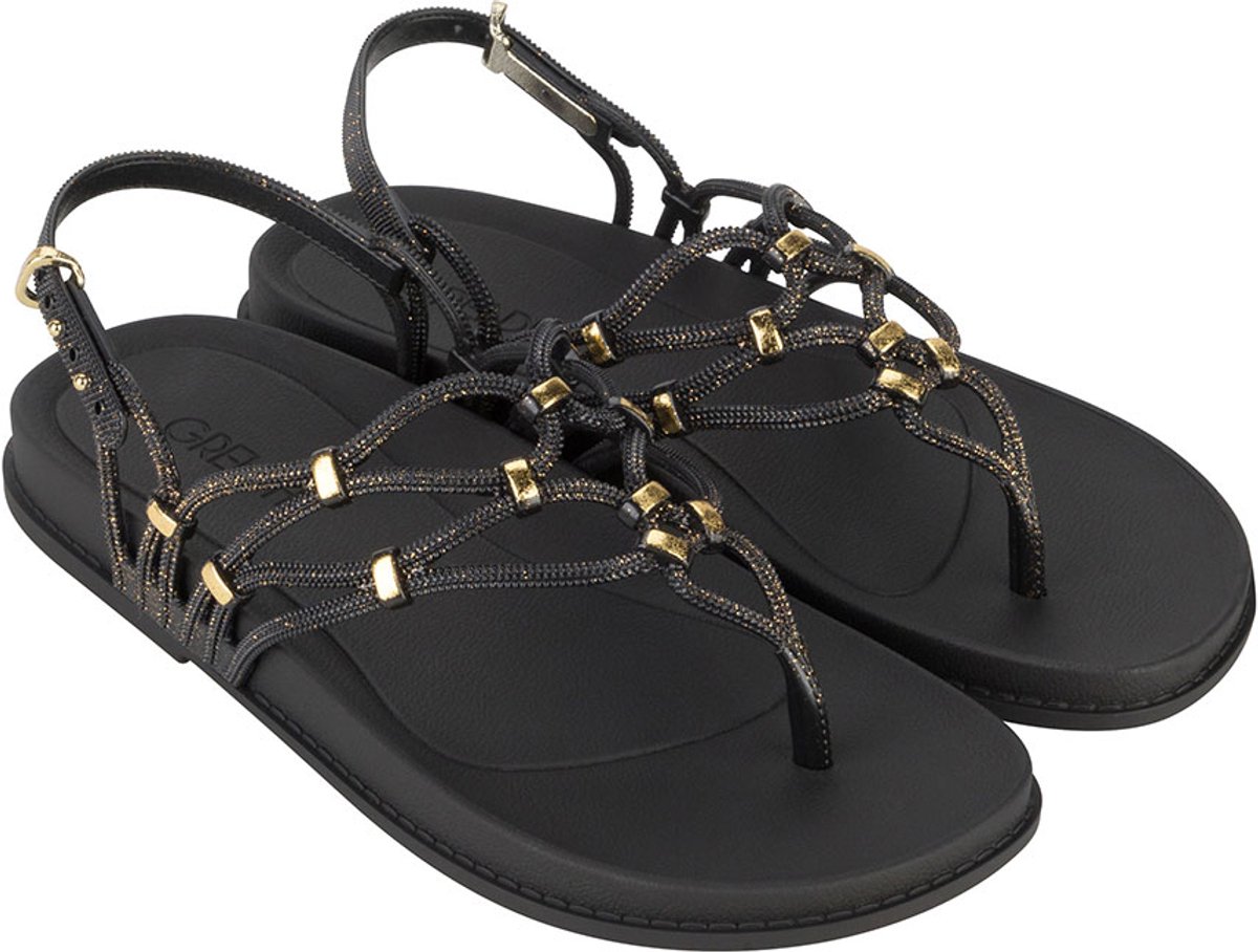 Grendha Instantes Sandalen Zwart EU 35-36 Vrouw