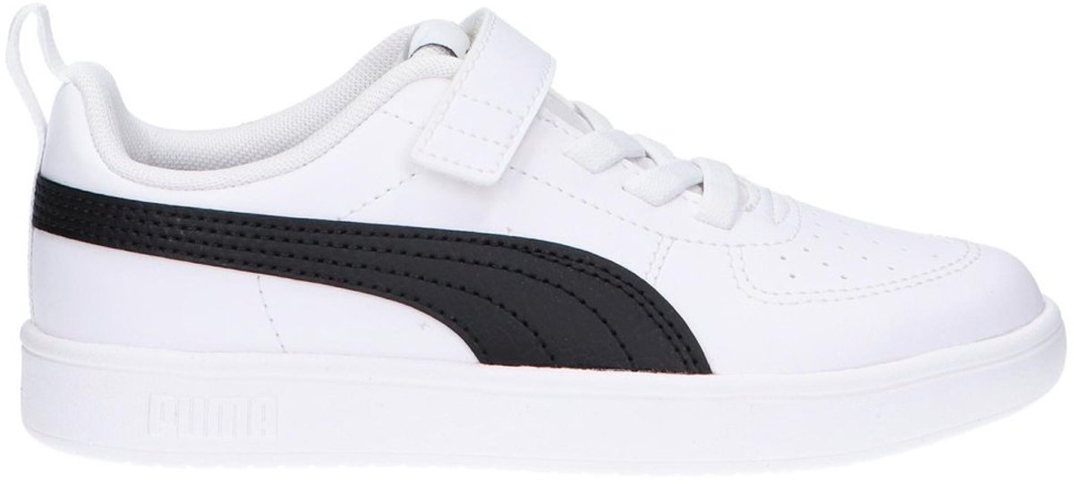 Puma 385836 Rickie Ac Sports Schoenen Kinderen Zwart