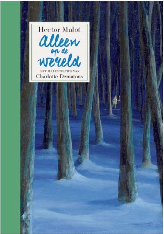 Alleen op de wereld