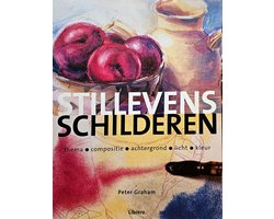 Stillevens schilderen