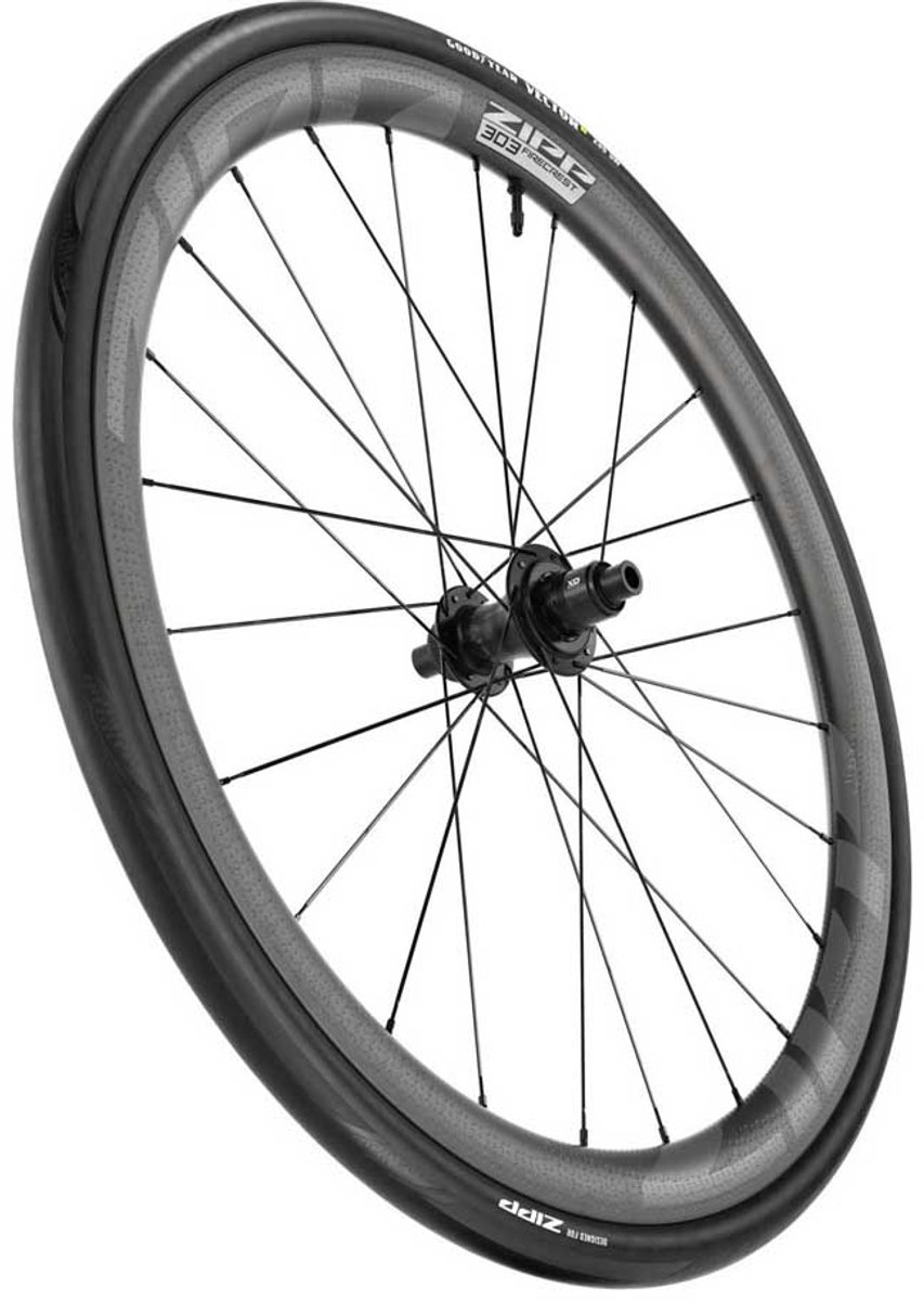 Band zonder binnenband Zipp Goodyear VectorR Z30 SW – foto 2