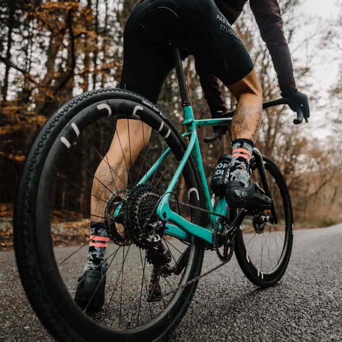 Band Goodyear County Tubeless Ready – foto 2