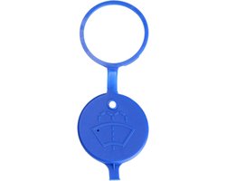 Allecto plus - Voorruit Wasmachine Cap Vervanging - Peugeot Citroen - Auto-onderdelen carrosserie - 1 Stuk