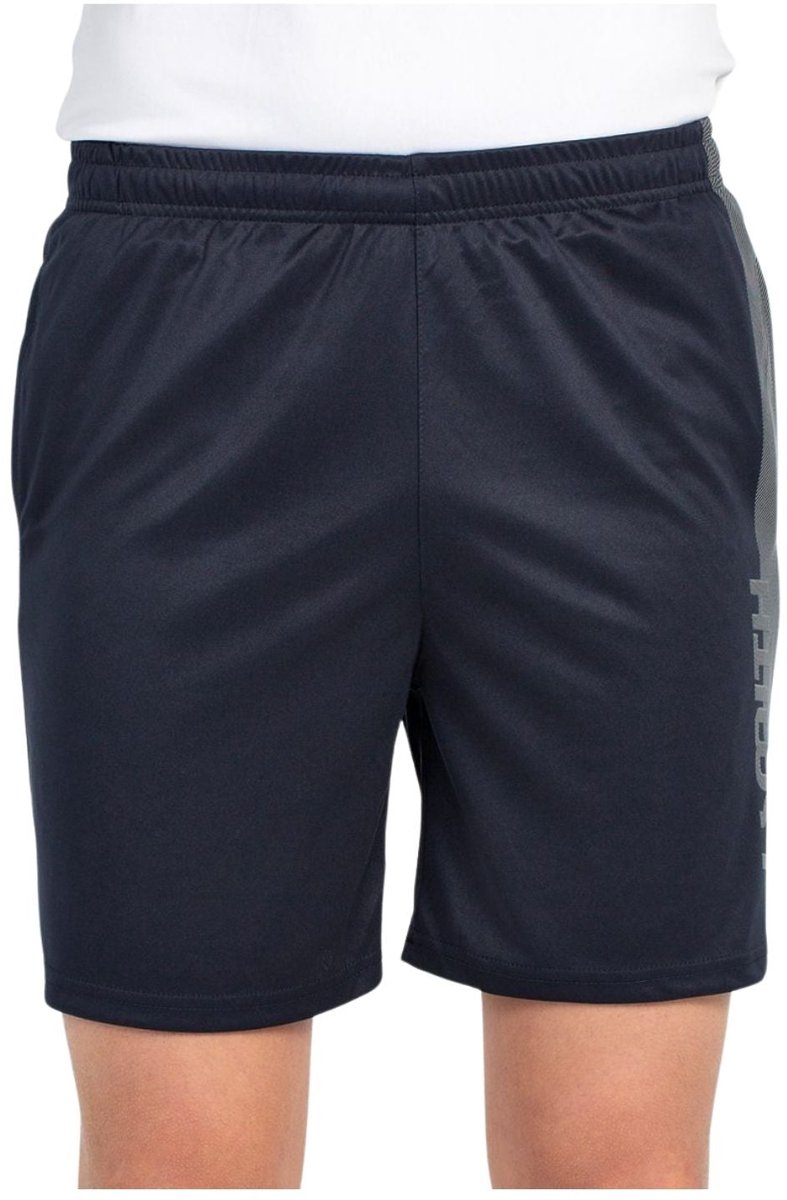 John Smith Boteo Korte Broek Blauw S Man