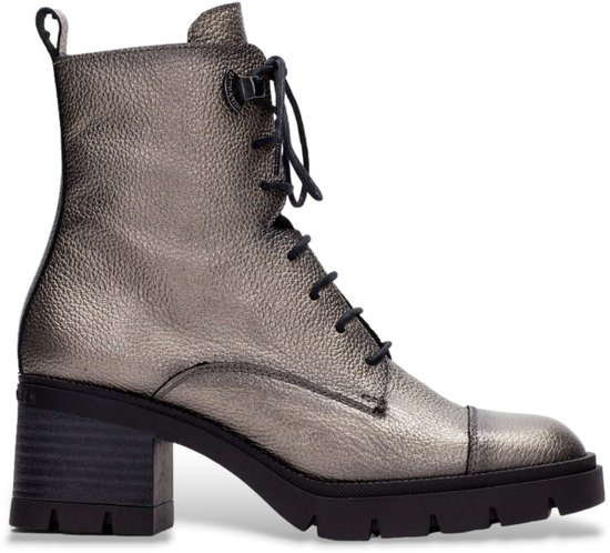 Hispanitas Hi243605 Bottes pour femmes Femme - Bronze - Taille 37