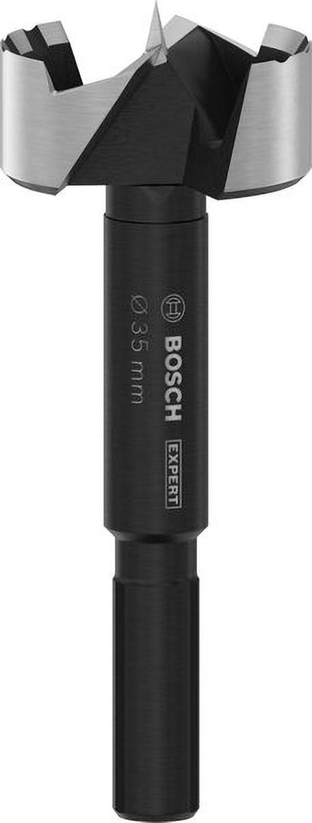 Bosch EXPERT Houtvoorsnijder Ø 35 mm schacht Ø 10 mm - 2608901837