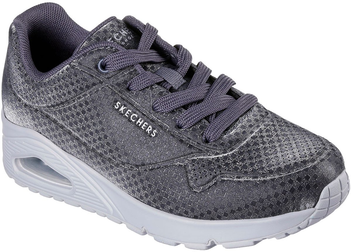 Black Durabuck / Mesh