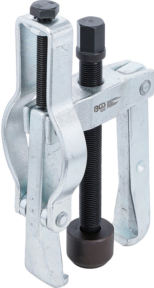 BGS Lager-Binnenring-trekker / 2-armig voor VW / Audi - 9335