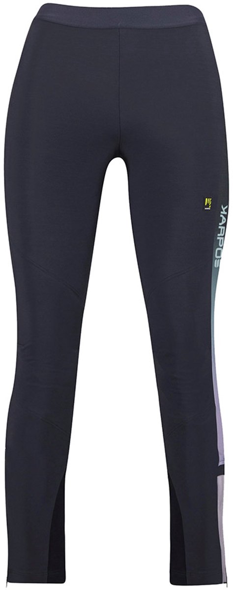 Karpos Alagna 2.0 Broek Vrouw Grijs