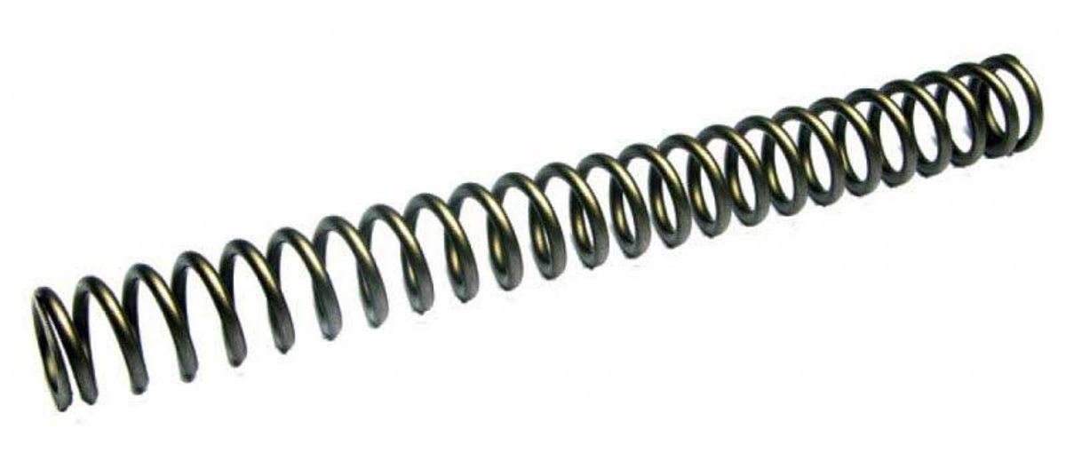 Sr Suntour Sf 18/19 Mobie45 Soft Veer Zilver 100 mm