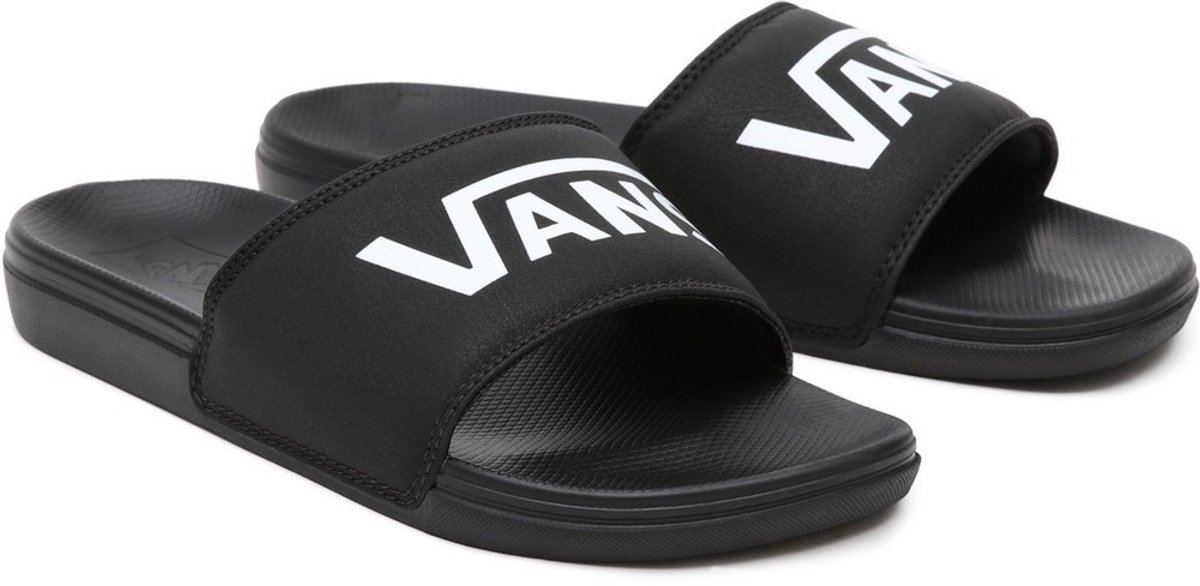 Vans Heren Men Action Sports Surf FTW Sneaker Mn La Costa Slide-On (Vans) Zwart