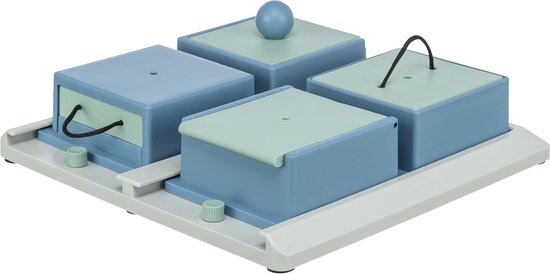 Trixie Dog Activity Poker Box