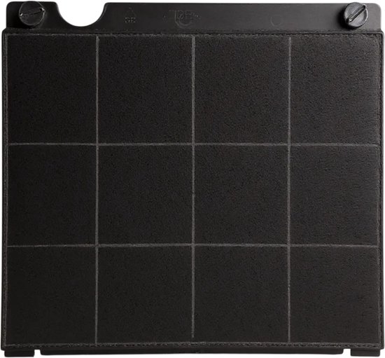 Fixem® Geschikt voor Whirlpool - 481248048145, AMC027, CHF15/1 - Afzuigkap filter - Koolstof filter - Wasemkap filter - 1 Stuks