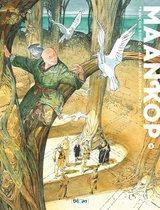 Maankop 2 - Maankop Integraal 2/2