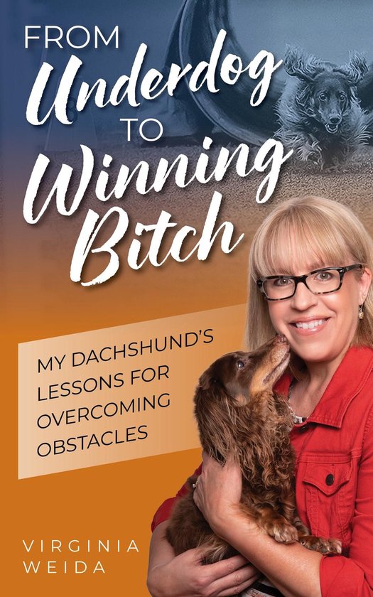 From Underdog to Winning Bitch - cover