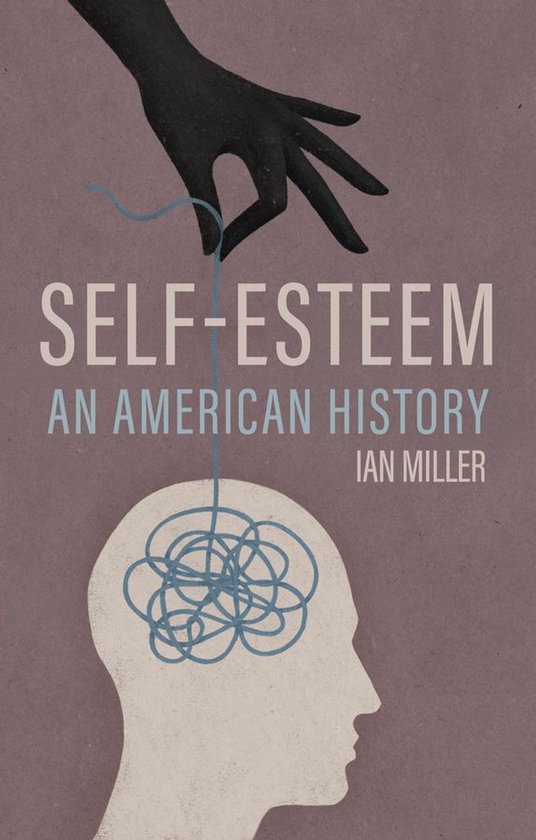 Self-Esteem - cover