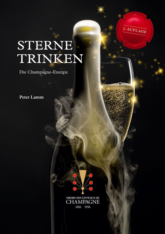 Sterne trinken - cover