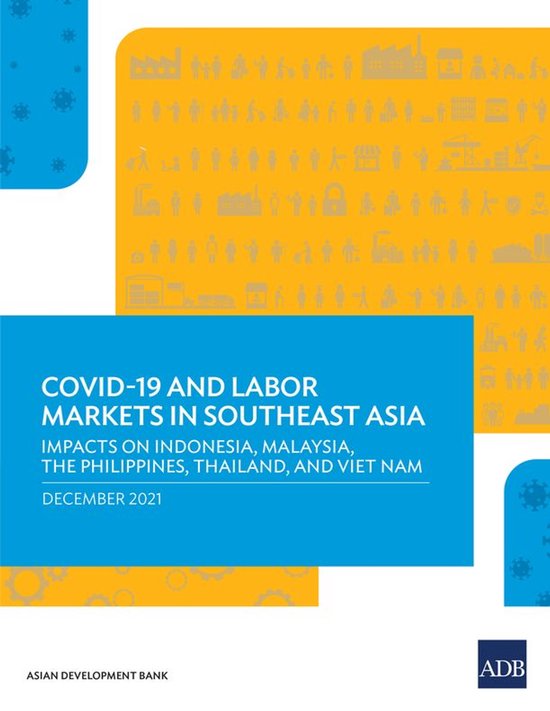 COVID-19 and Labor Markets in Southeast Asia - cover