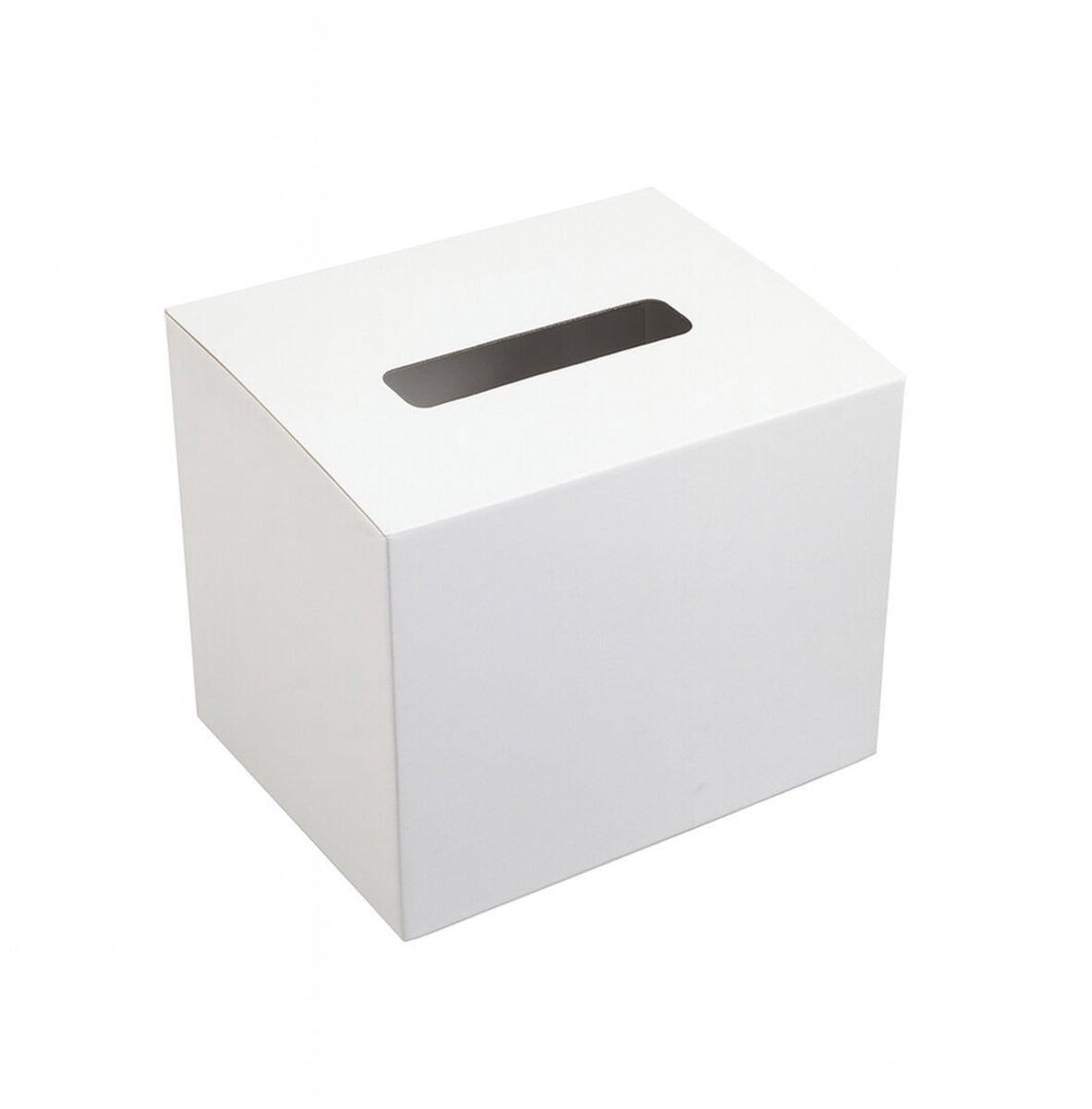 Basic Ideeenbus / Visitekaartbox / Donatiebox - Type DB-A