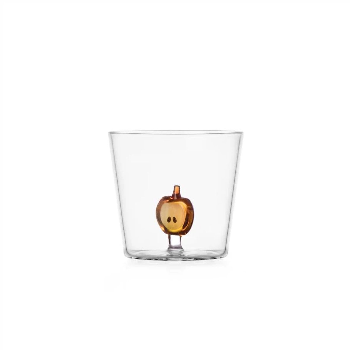 Ichendorf Fruits & Flowers glas halve appel