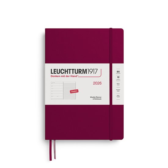 LEUCHTTURM1917