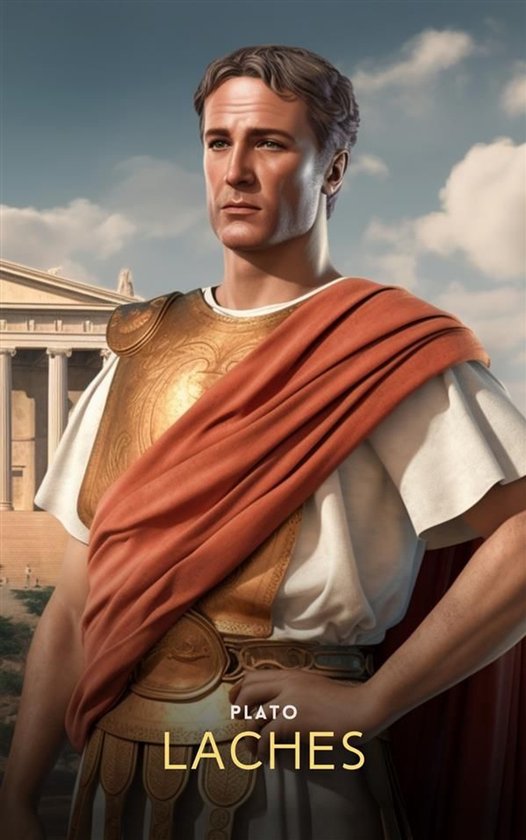 World Classics - Laches - cover