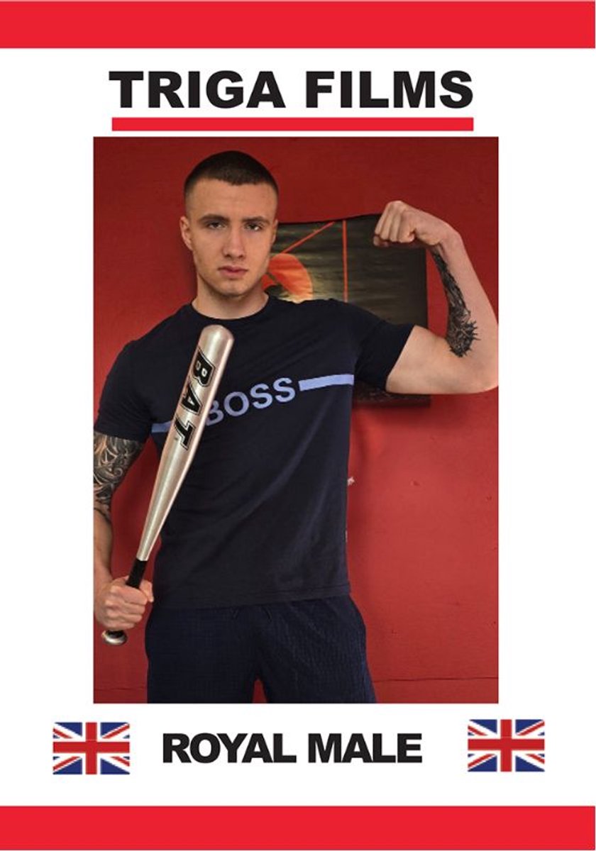 Triga Films - Royal Male
