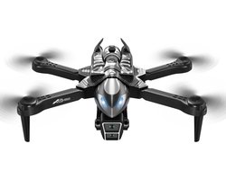 A66 Drone met camera – Drone met Camera voor Buiten/Binnen – Mini Drone – Drone voor Kinderen/Volwassenen – Inclusief Opbergtas