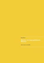 Märchen von liegengebliebenen Mädchen