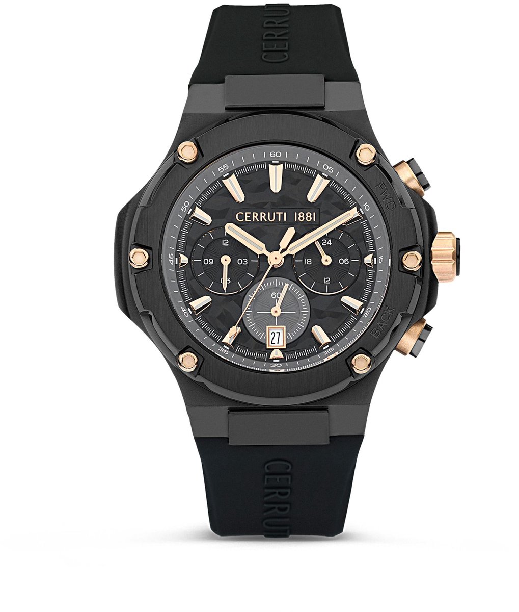 Chronograaf Lucardo