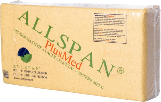 Allspan Plusmed Hoogwaardig Zaagsel - 18kg - Optimale Bodembedekking - Zaagsel bodembedekking - zaagsel knaagdieren bodembedekker - Houtsnippers Bodembedekking