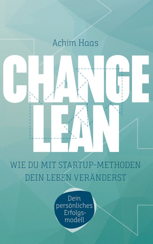 Change Lean - cover