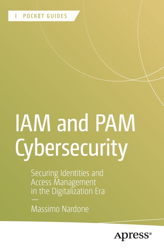 Professional and Applied Computing (R0) - IAM and PAM Cybers ... - cover